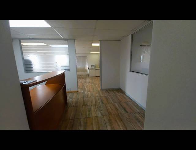 108M² OFFICE FOR SALE IN MARCONI BEAM INDUSTRIA